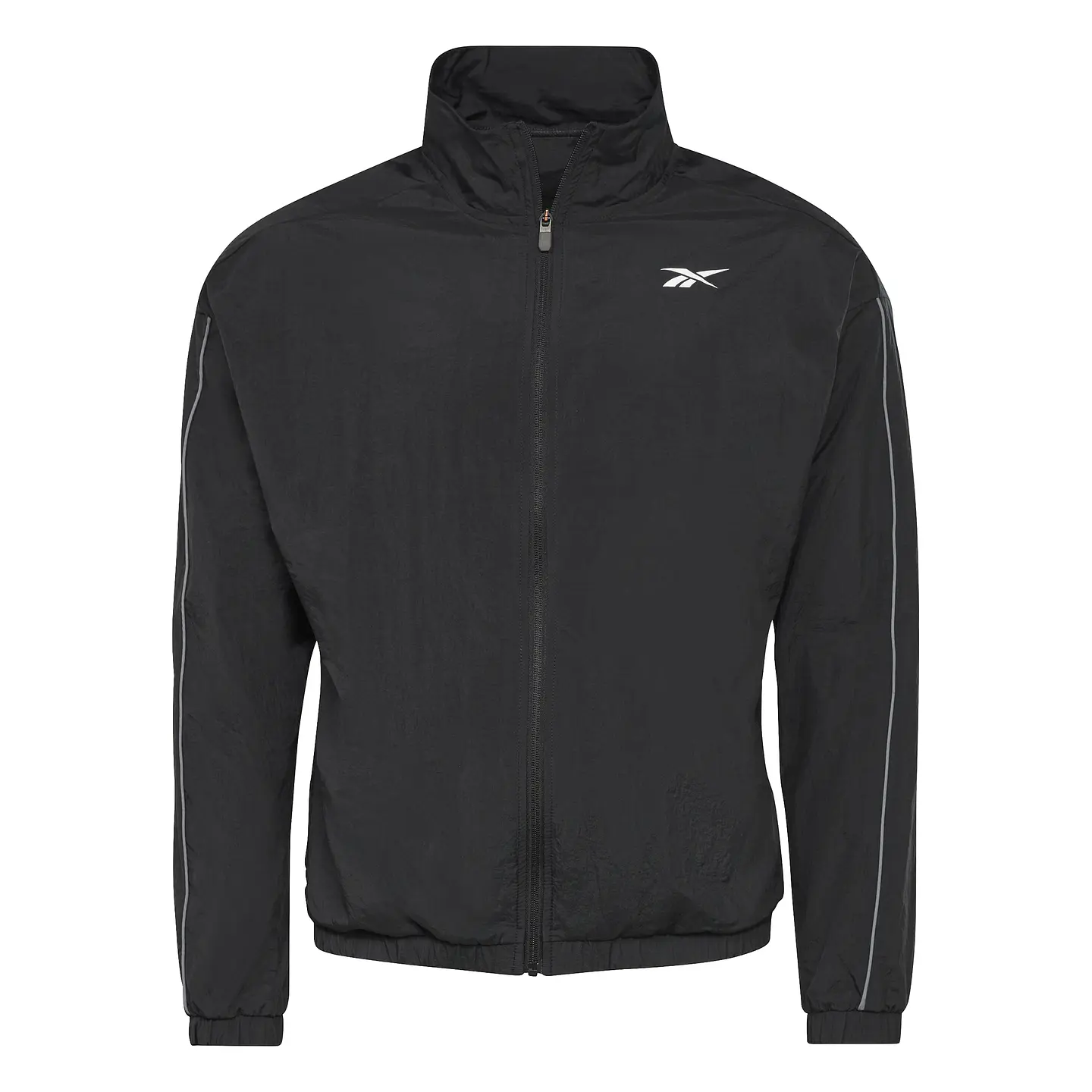 Buzo Hombre Negro Reebok H46636 3
