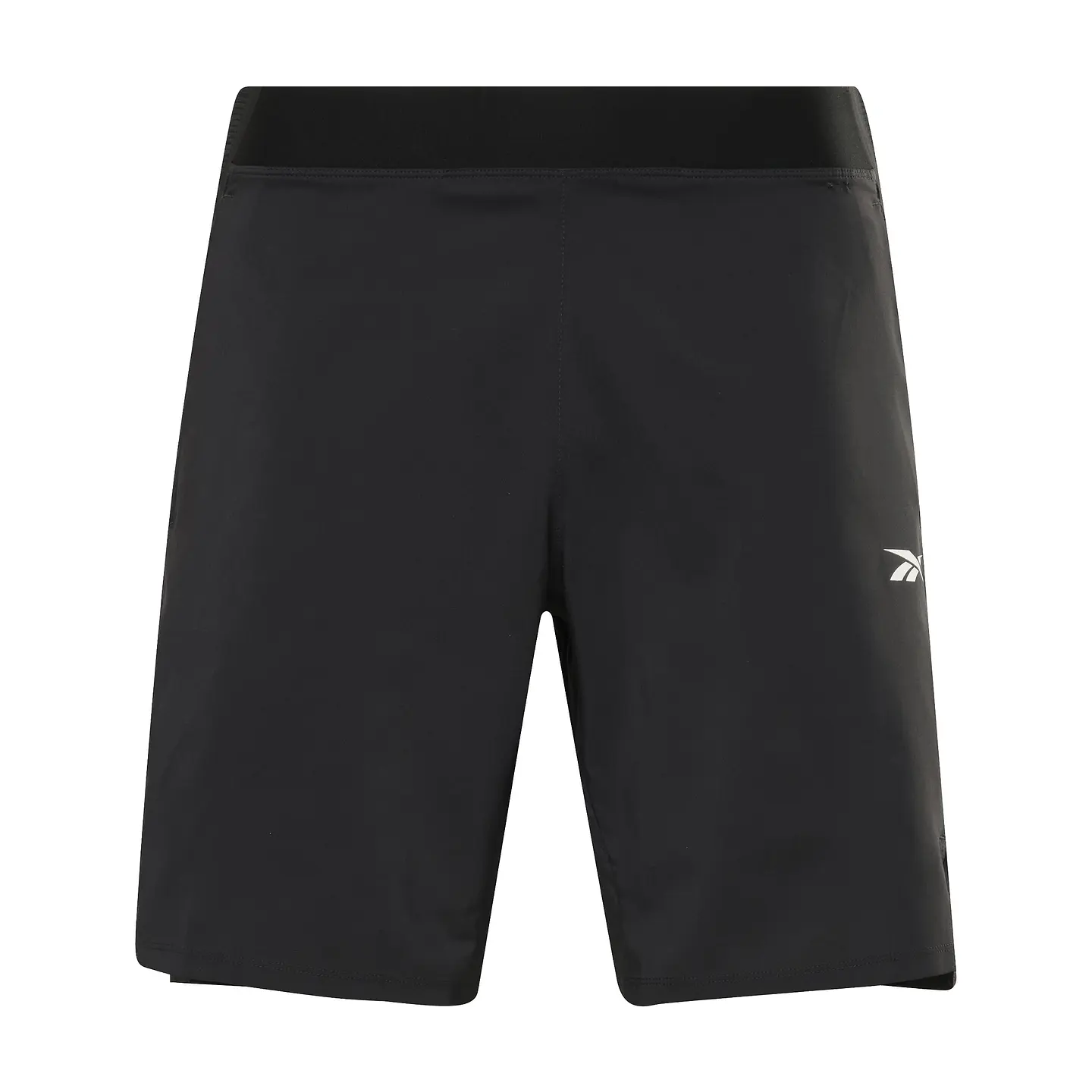 Short Hombre Negro Reebok H46644 2