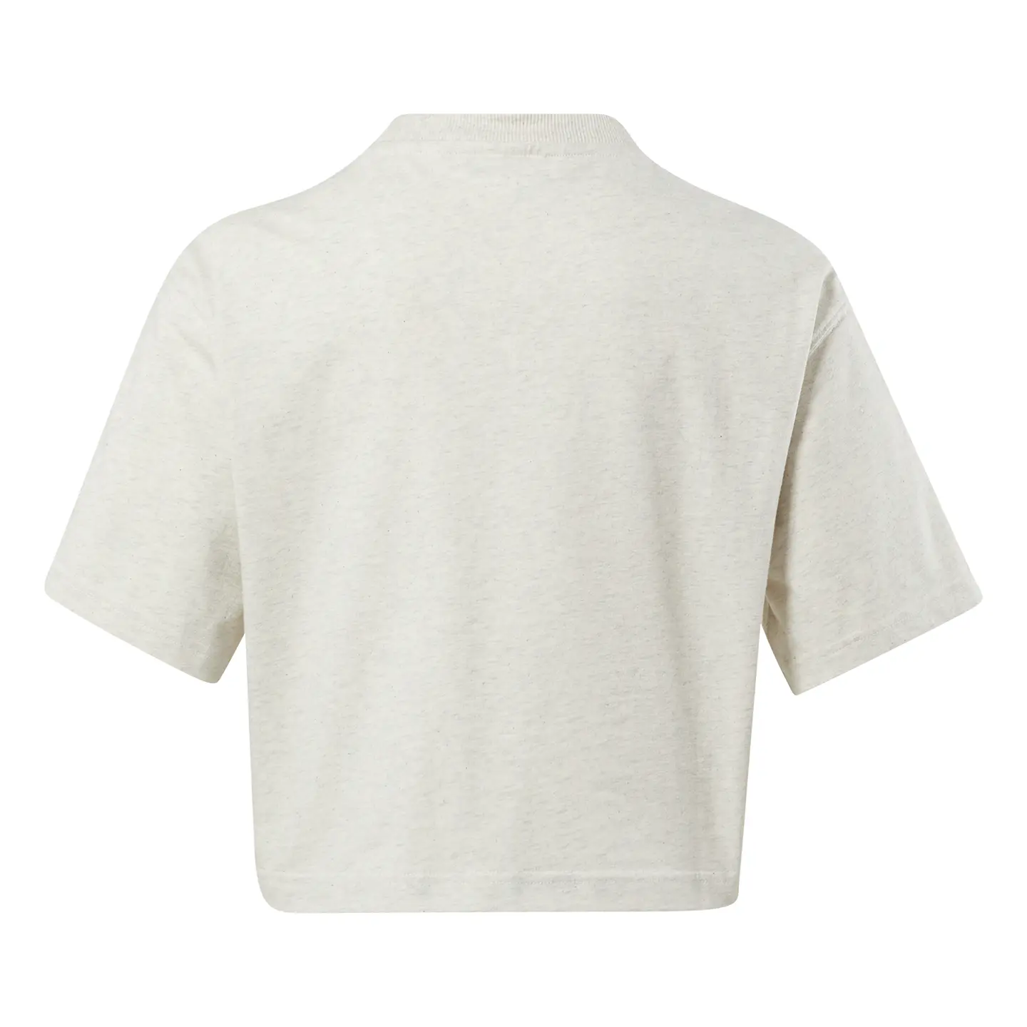 Polera Mujer Beige Reebok H49259 6