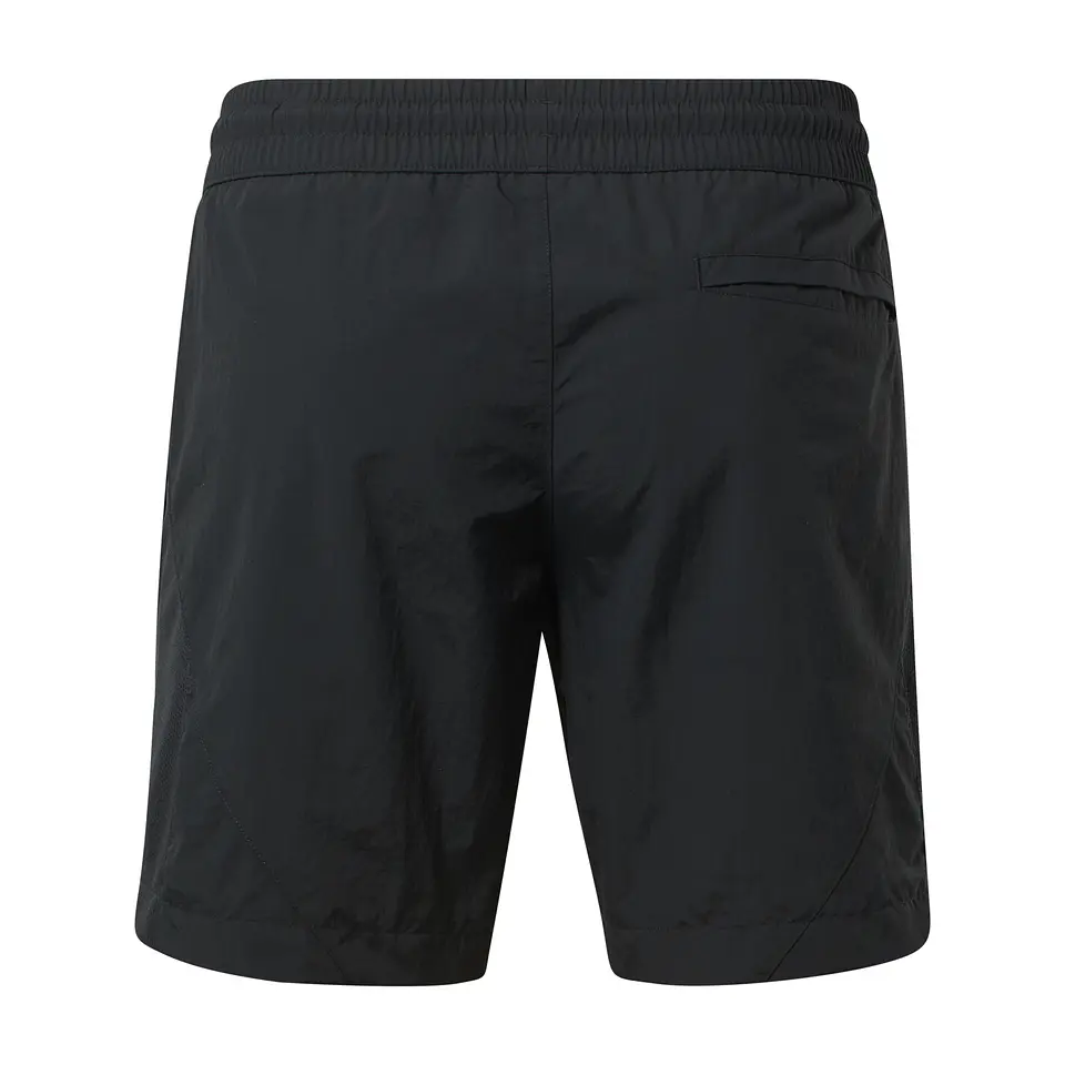 Short Hombre Negro Reebok HD9470 4