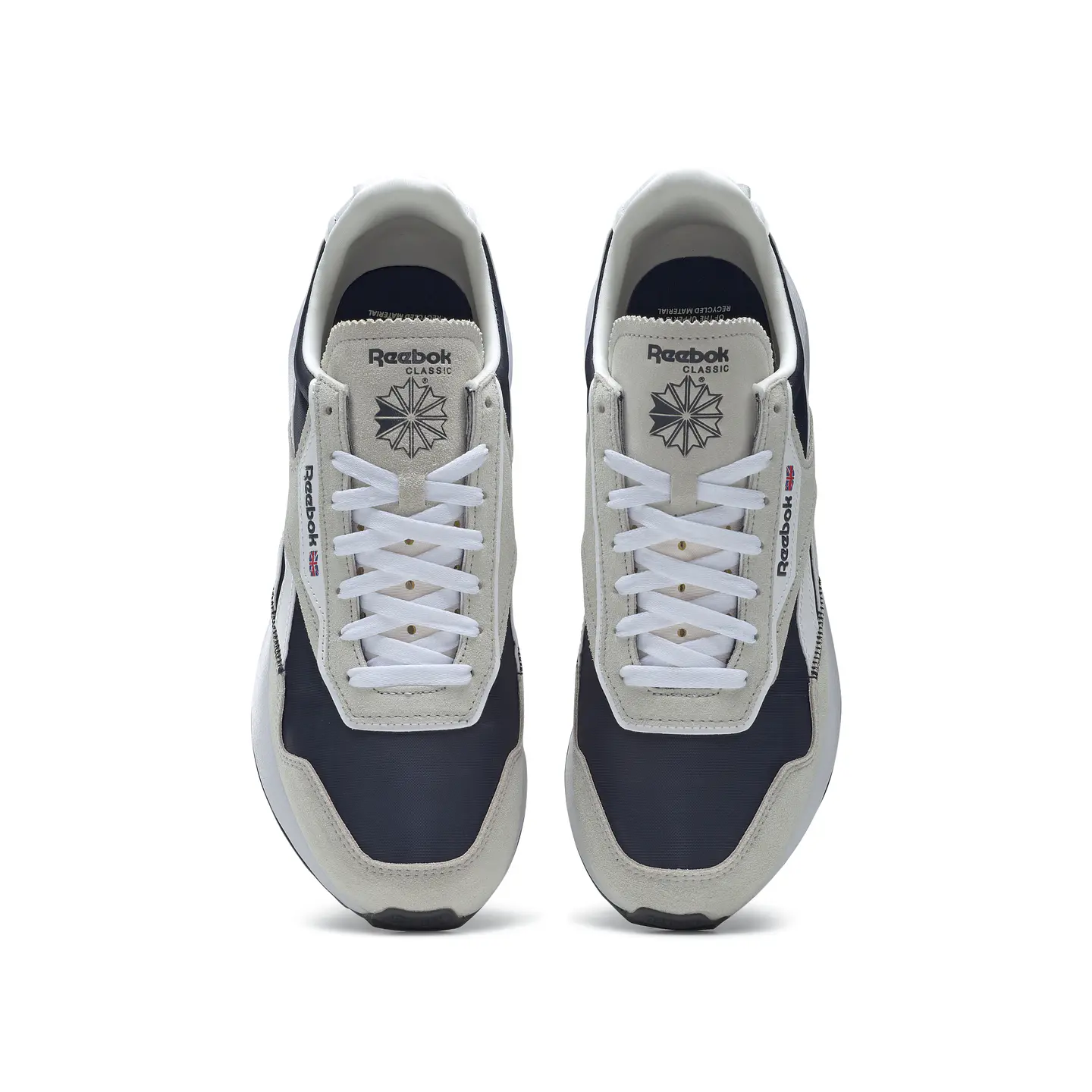 Zapatilla Hombre Azul Reebok GX8768 3