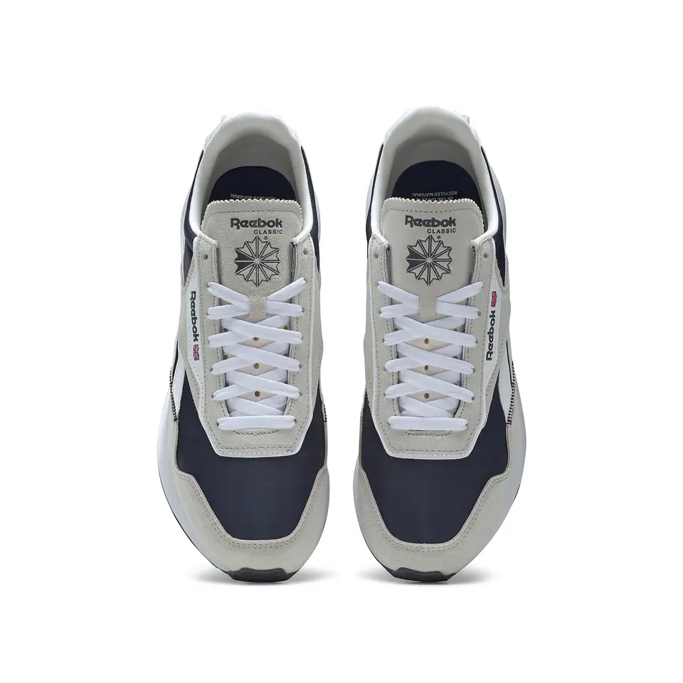 Zapatilla Hombre Azul Reebok GX8768 3