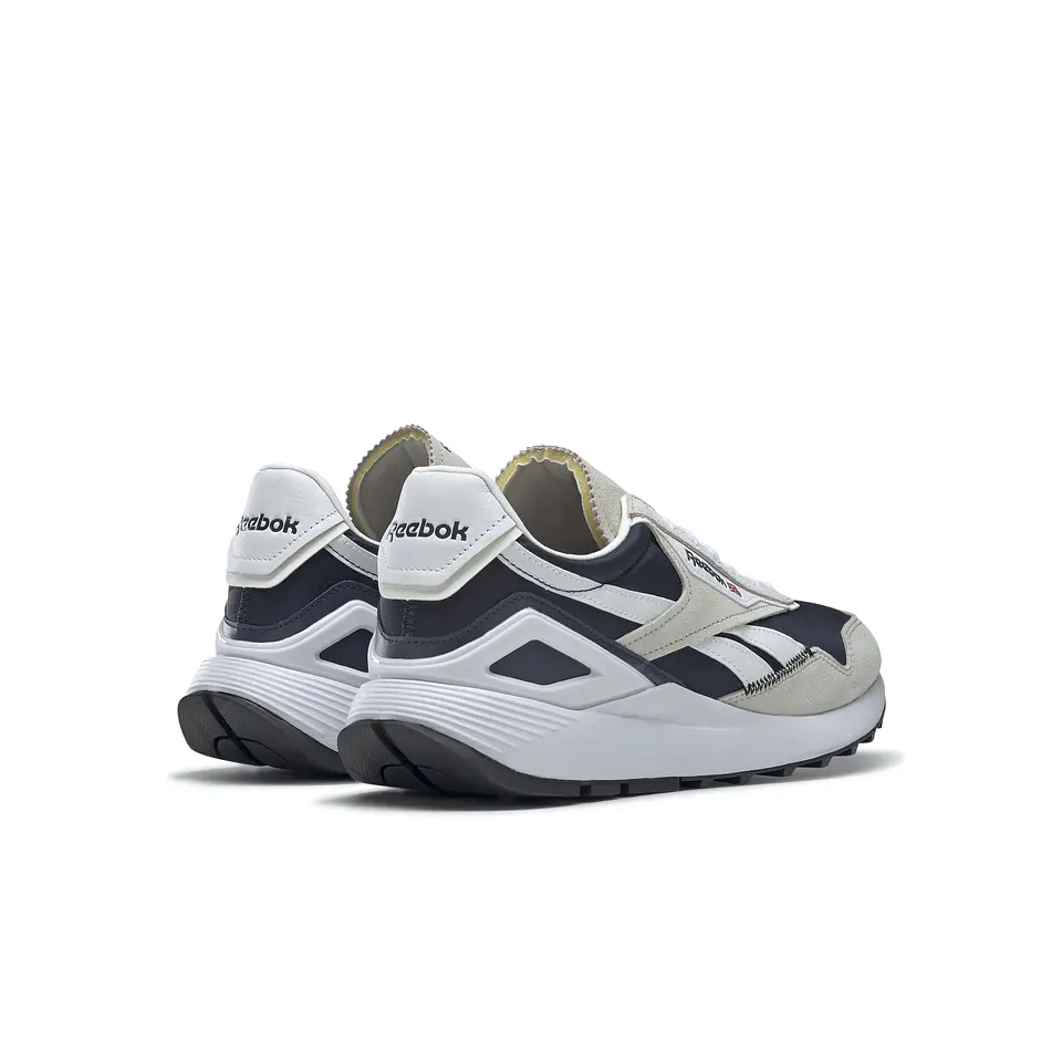 Zapatilla Hombre Azul Reebok GX8768 5