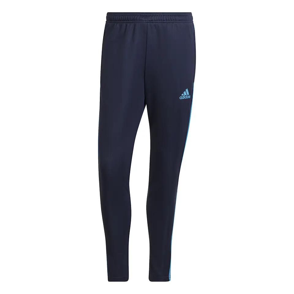 Pantalón Hombre Azul Adidas H59991 2