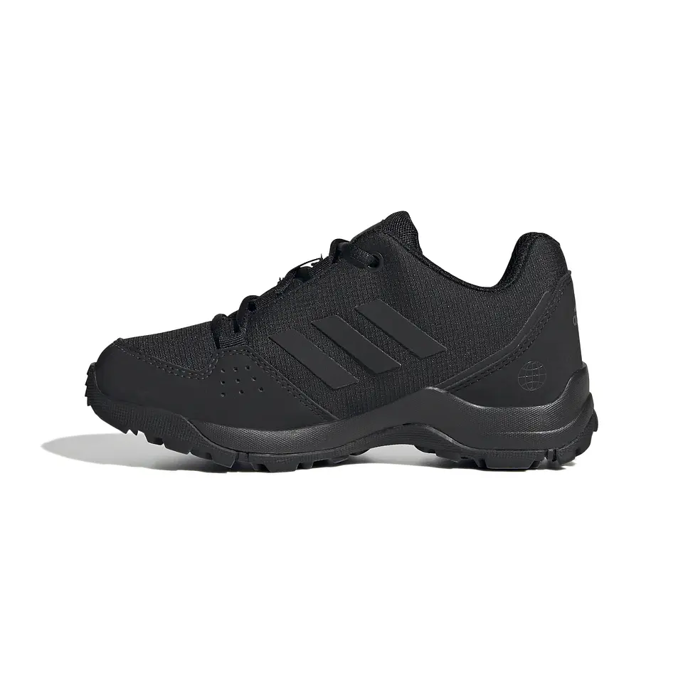 Zapatilla Juvenil Negra Adidas GZ9219 5
