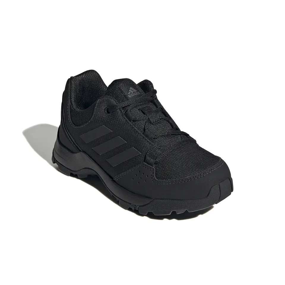 Zapatilla Juvenil Negra Adidas GZ9219 1