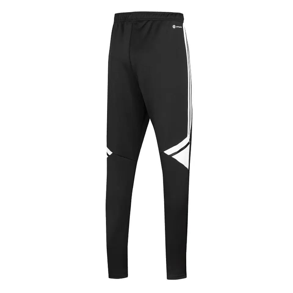 Pantalón de Buzo Hombre Negro Colo Colo Adidas GA3834 2