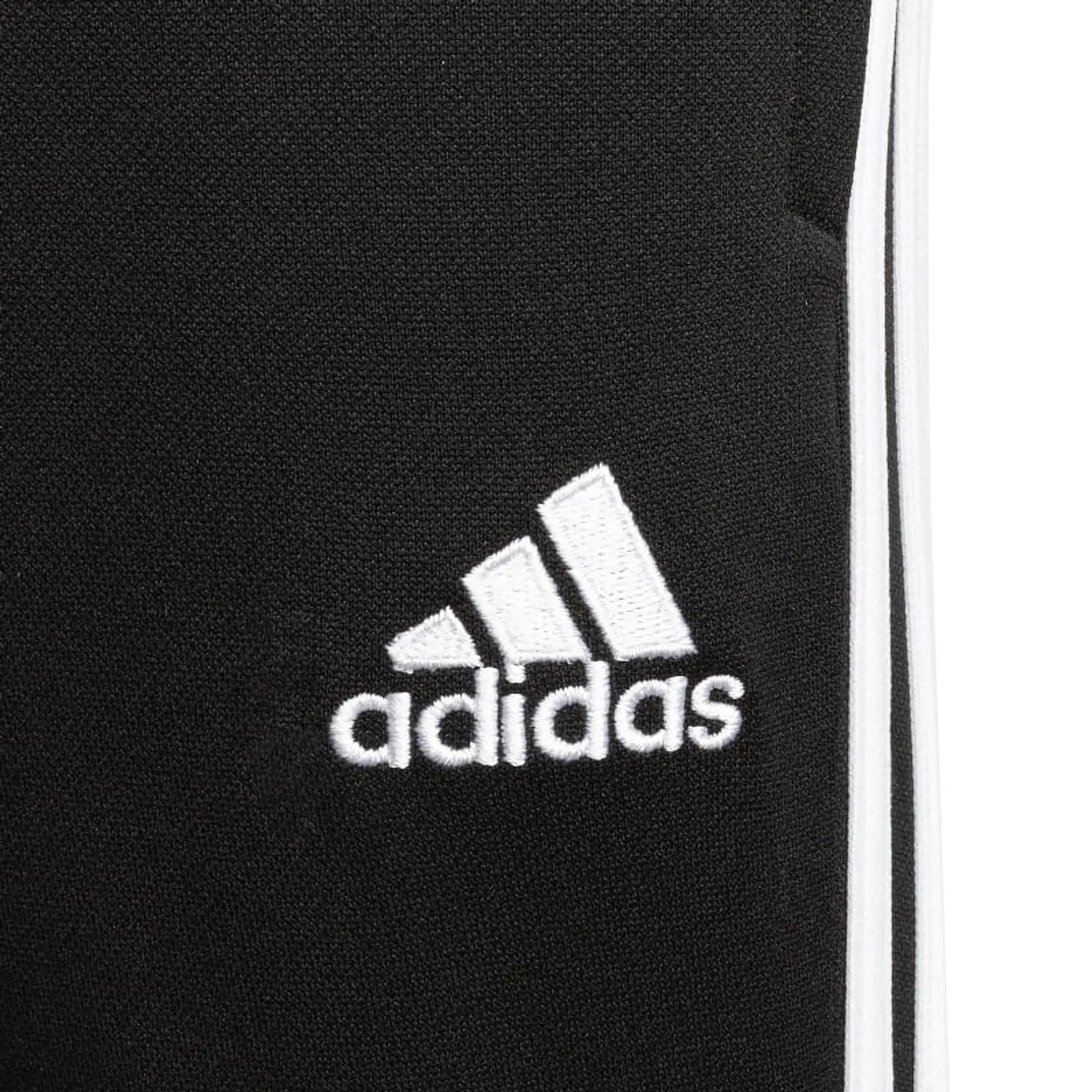 Pantalón de Buzo Hombre Negro Colo Colo Adidas GA3834 4