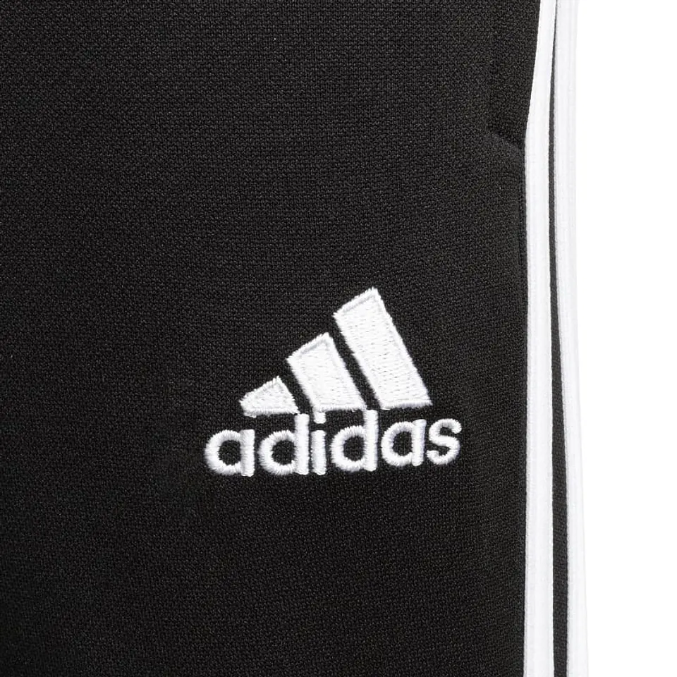 Pantalón de Buzo Hombre Negro Colo Colo Adidas GA3834 4