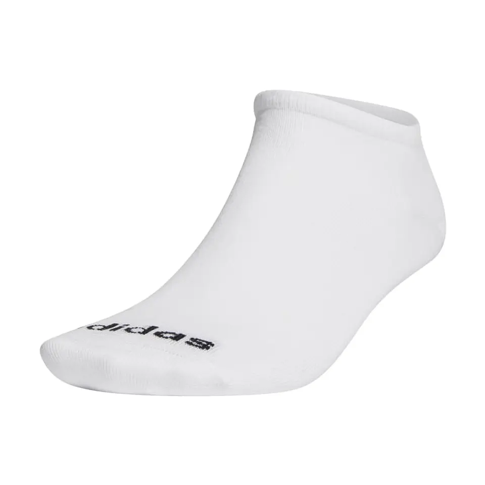 Calcetines Blancos Adidas GE1382 2
