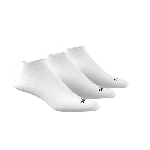 Calcetines Blancos Adidas GE1382