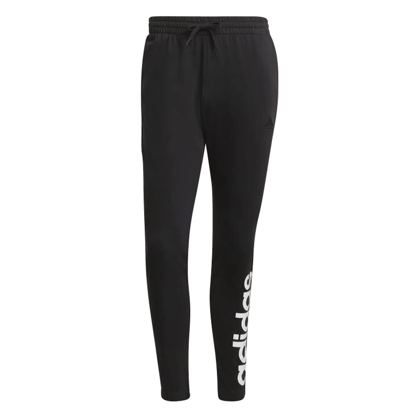 Pantalón de Buzo Hombre Negro Adidas GK8827 6