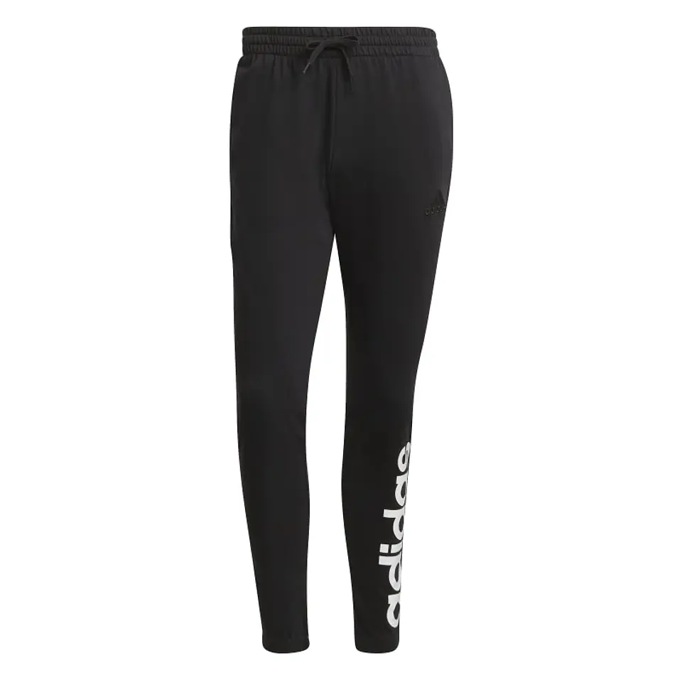 Pantalón de Buzo Hombre Negro Adidas GK8827 6