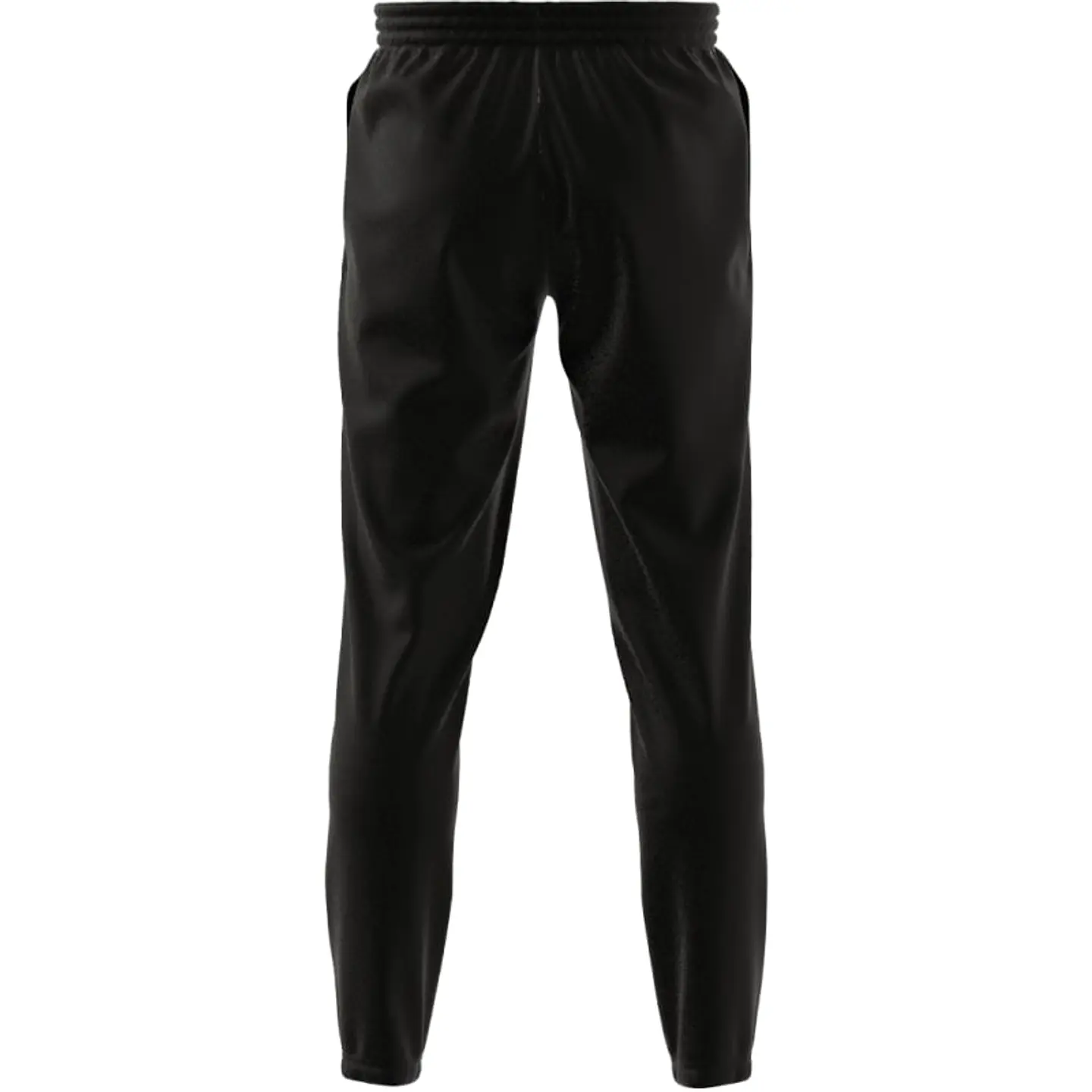 Pantalón de Buzo Hombre Negro Adidas GK8827 7