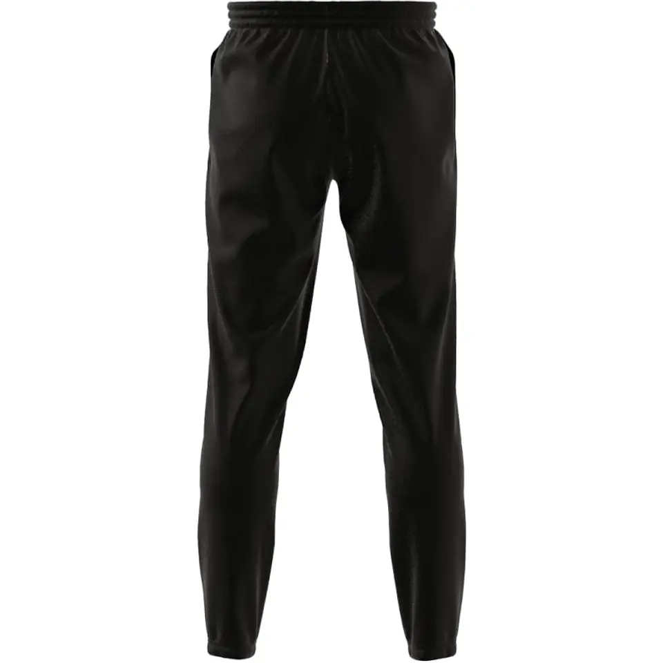 Pantalón de Buzo Hombre Negro Adidas GK8827 7