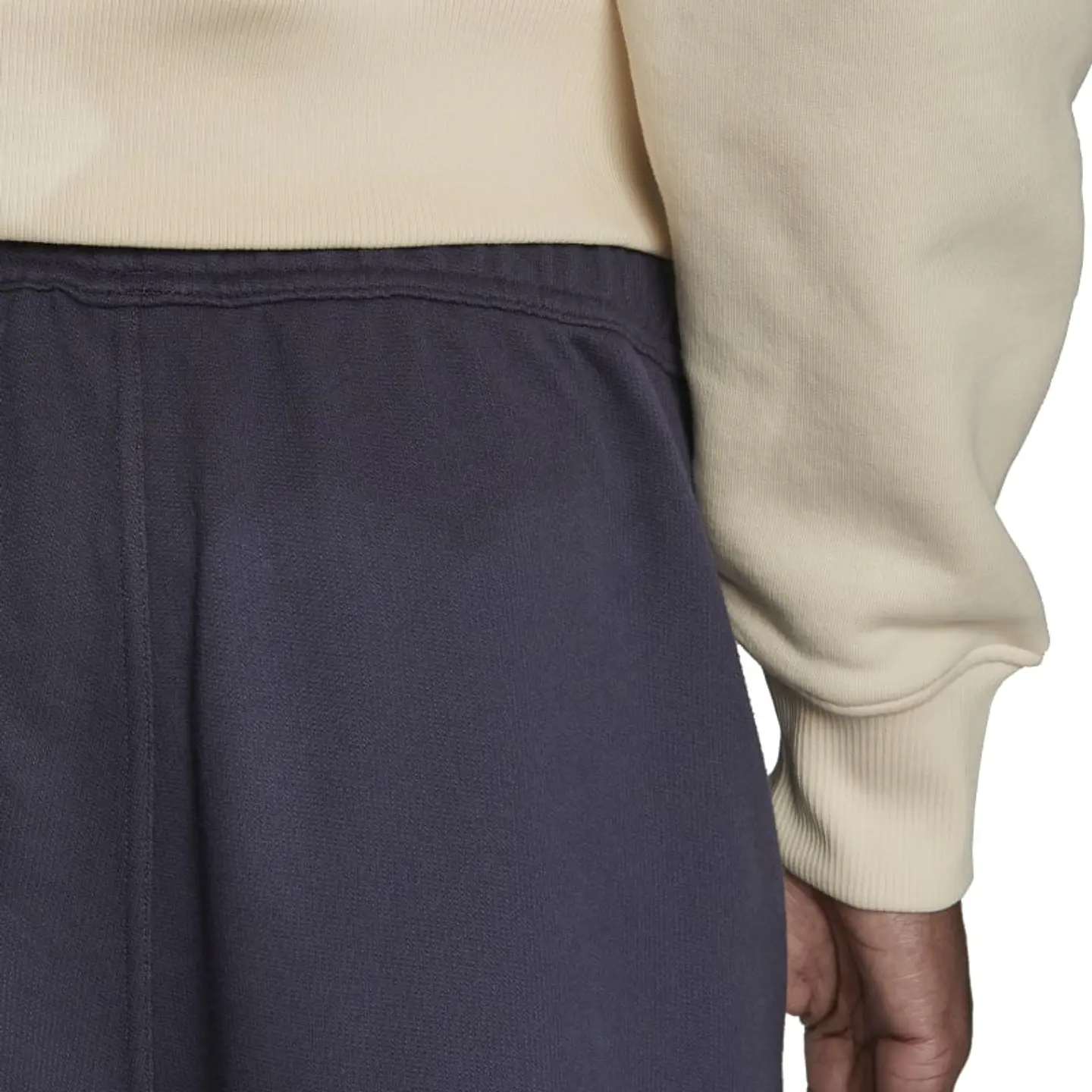 Pantalón de Buzo Hombre Azul Adidas H56628 2