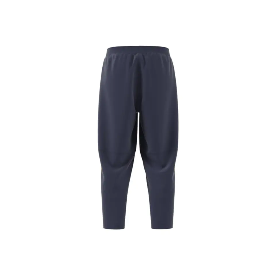 Pantalón de Buzo Hombre Azul Adidas H56628 5