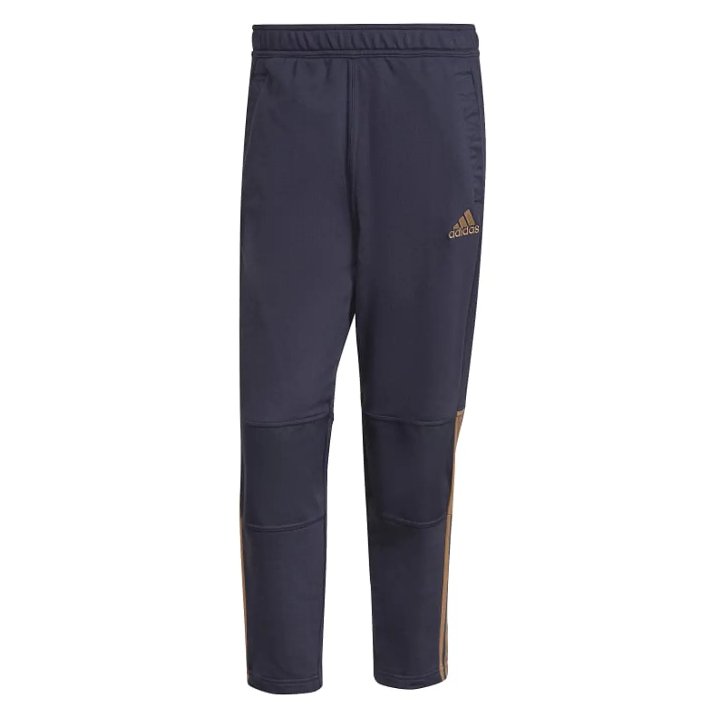Pantalón de Buzo Hombre Azul Adidas H56628 6
