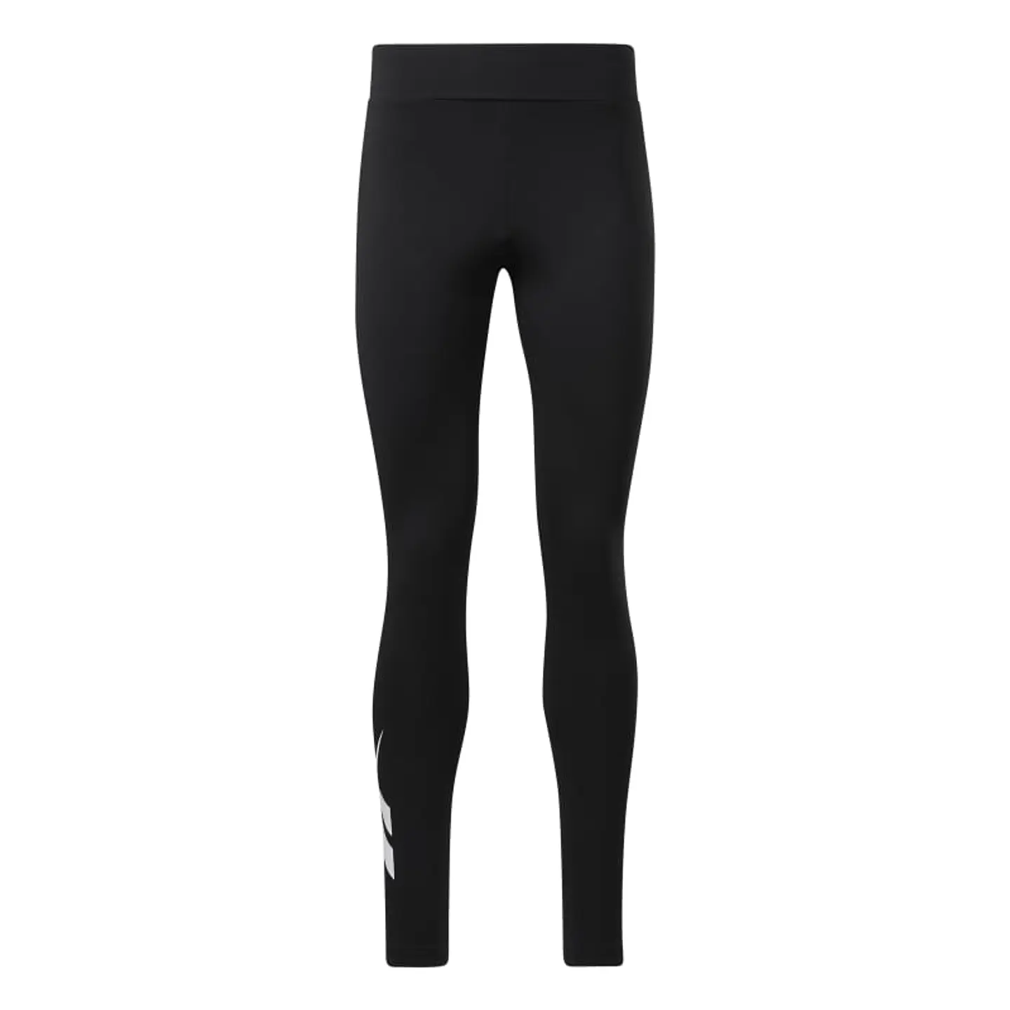 Calza Mujer Negra Reebok H41357 5