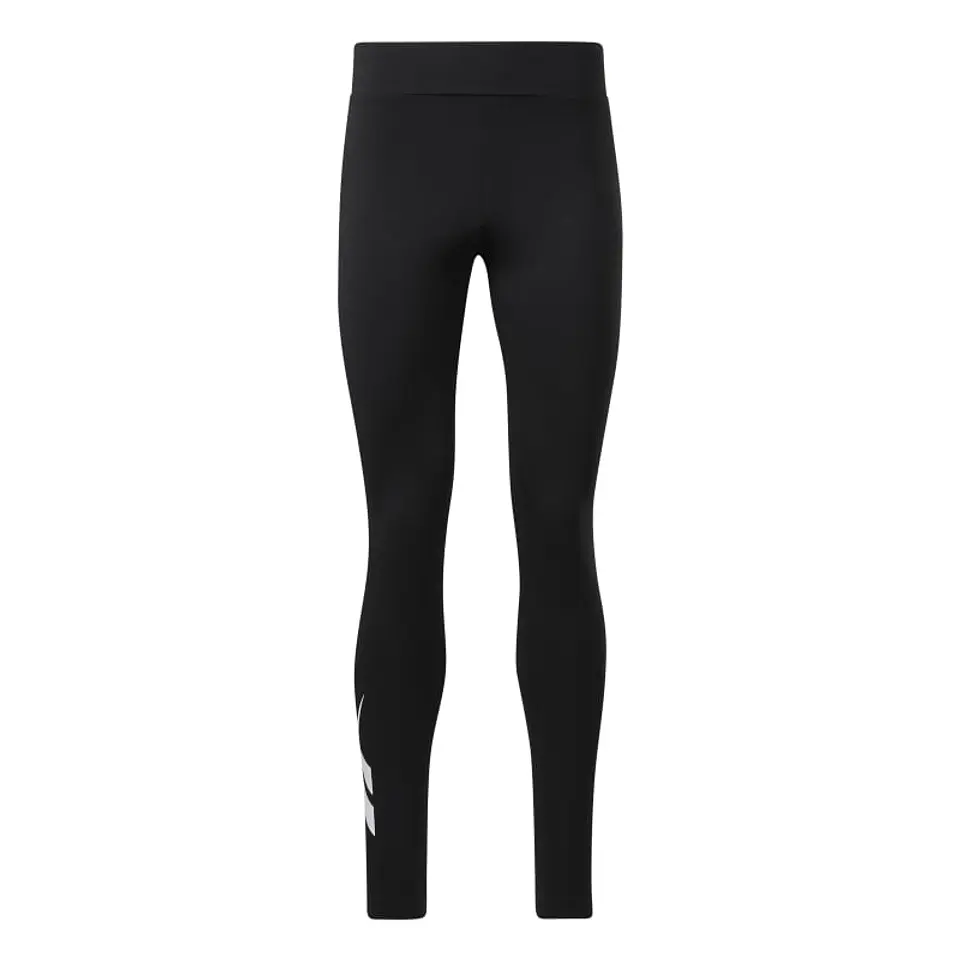 Calza Mujer Negra Reebok H41357 5