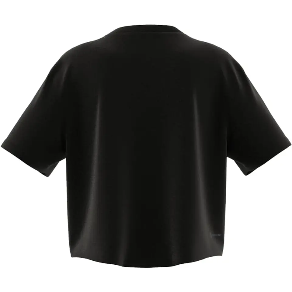Polerón Mujer Negro Adidas HF4640 5