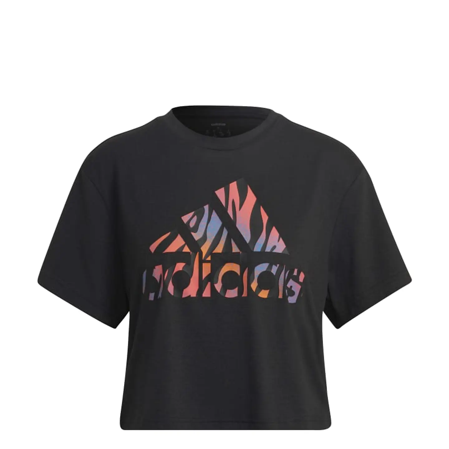 Polerón Mujer Negro Adidas HF4640 6