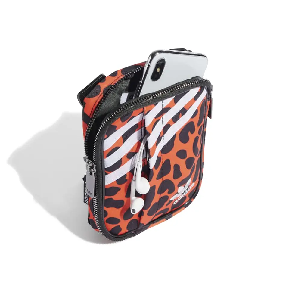 Bolso Multicolor Adidas HD7060 3