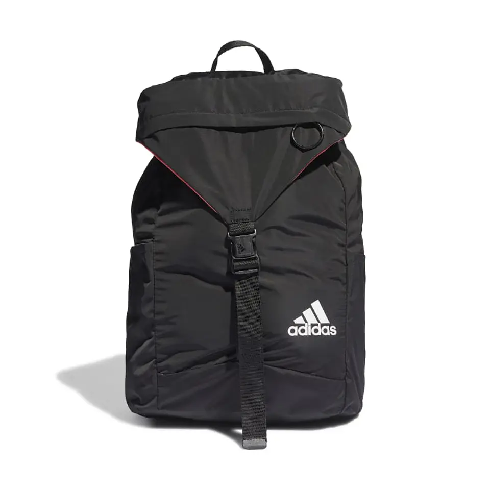 Mochila Negra Adidas HA5669 1