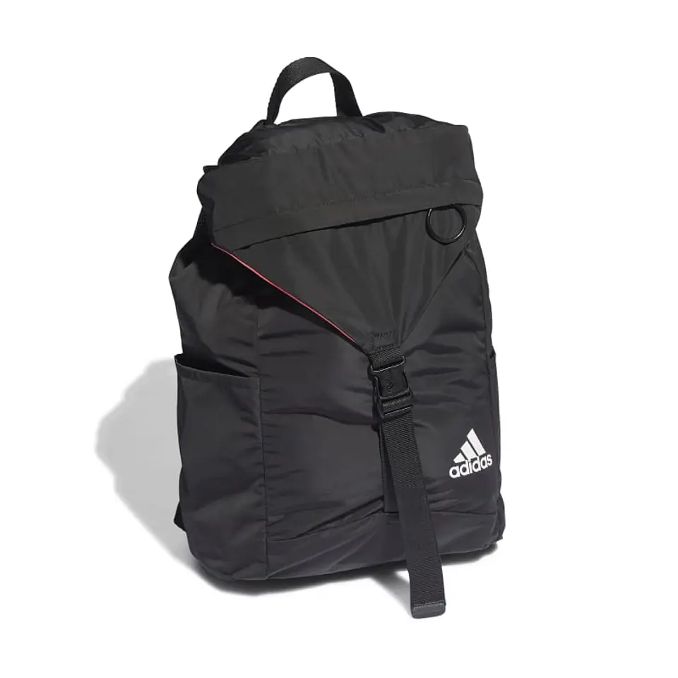 Mochila Negra Adidas HA5669 2