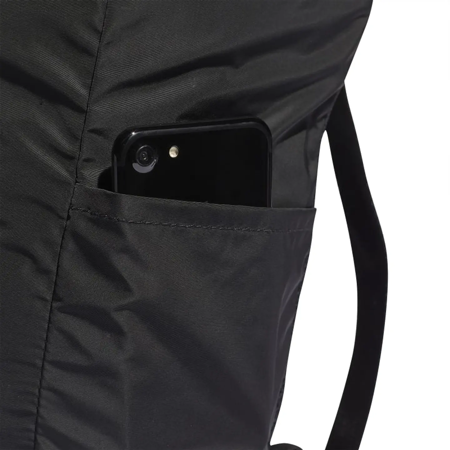 Mochila Negra Adidas HA5669 5