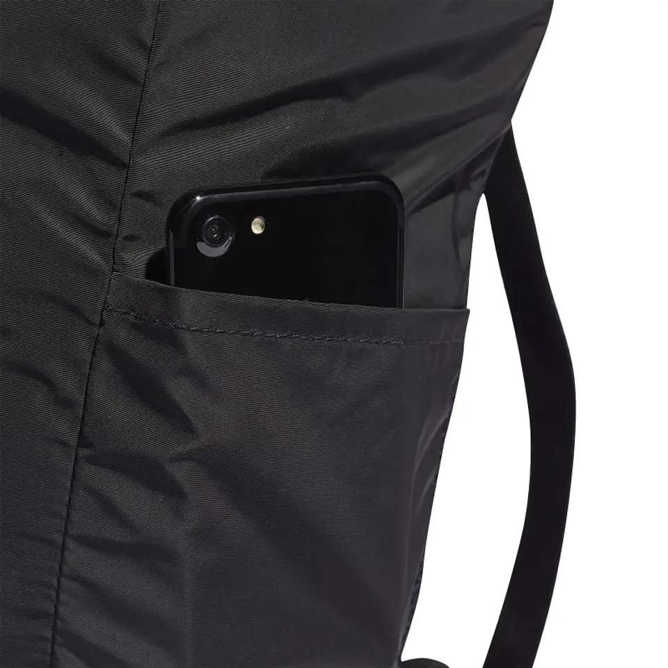 Mochila Negra Adidas HA5669 5