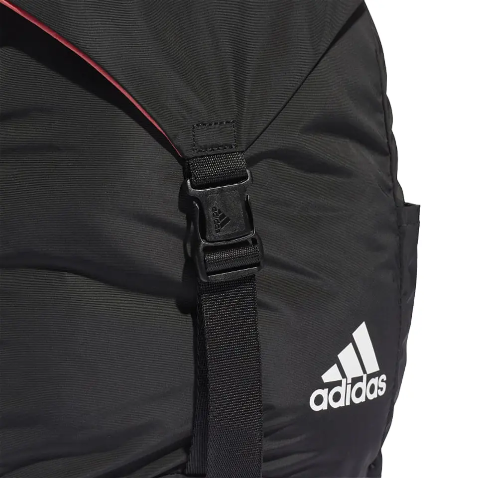 Mochila Negra Adidas HA5669 6