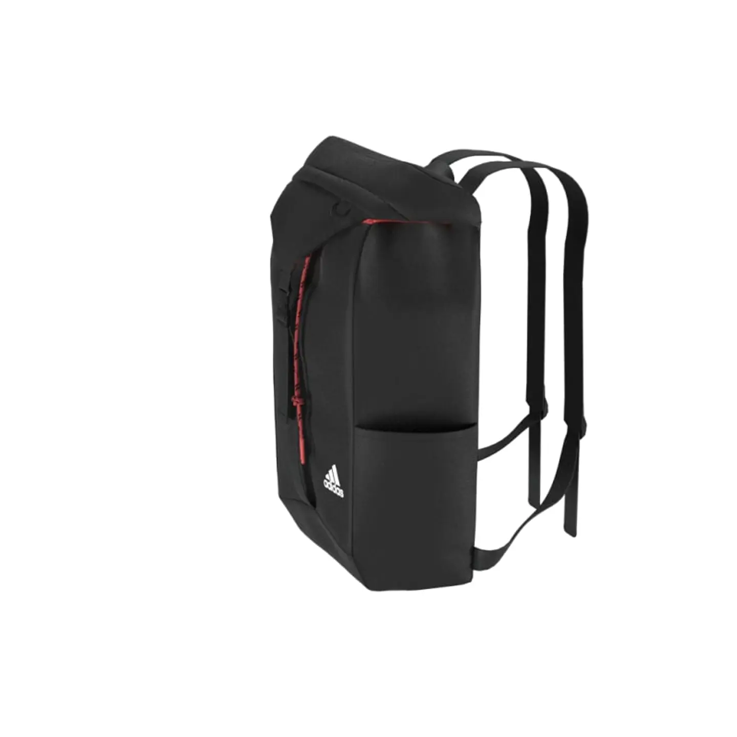 Mochila Negra Adidas HA5669 7