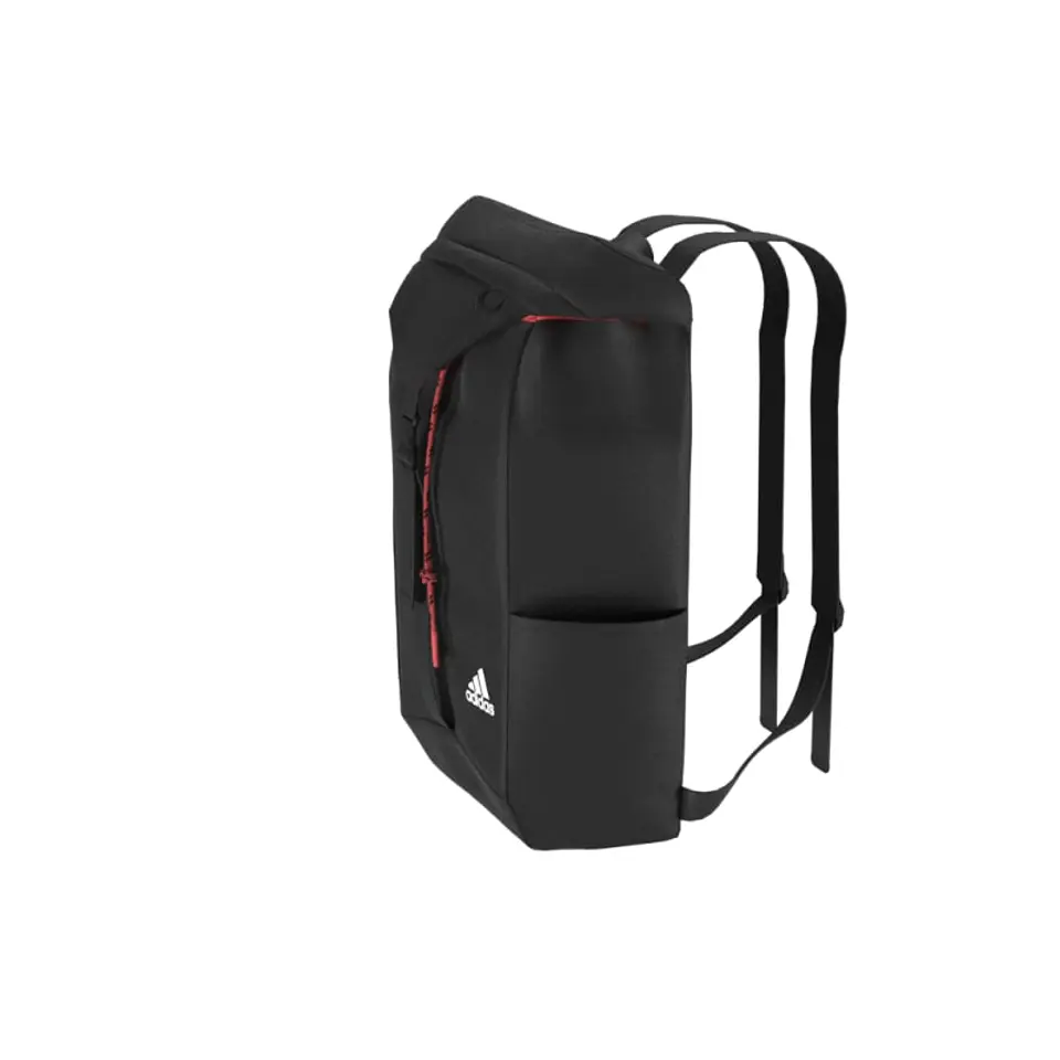 Mochila Negra Adidas HA5669 7