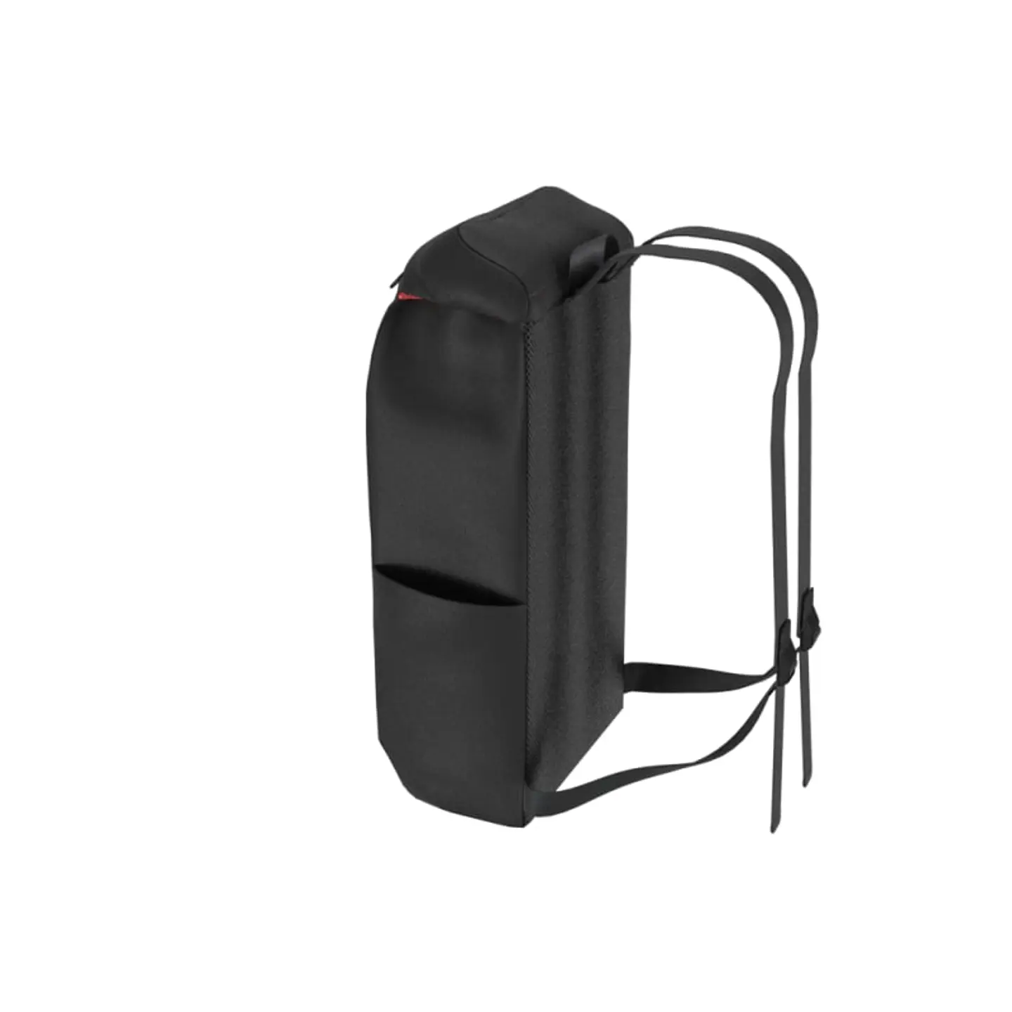 Mochila Negra Adidas HA5669 8
