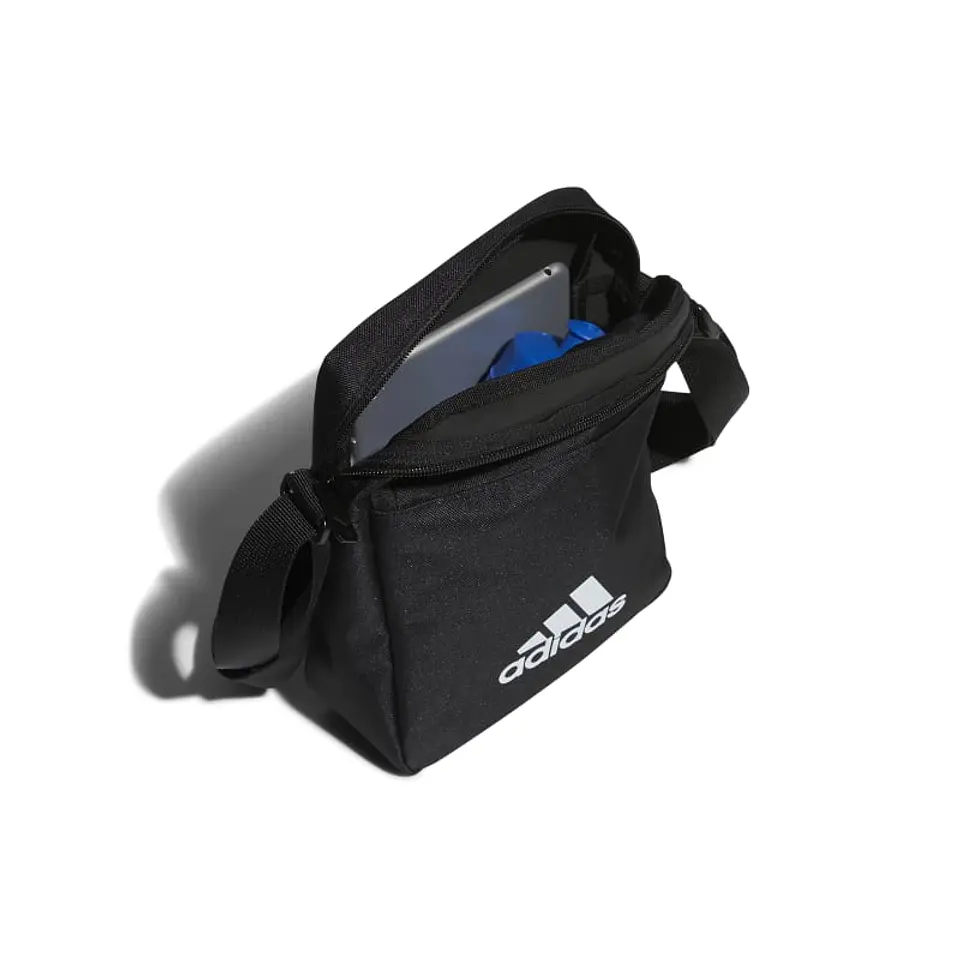 Bolso Negro Adidas H30336 4