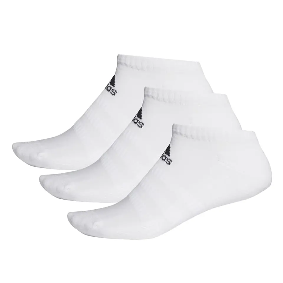 Calcetines Blancos Adidas DZ9384 1