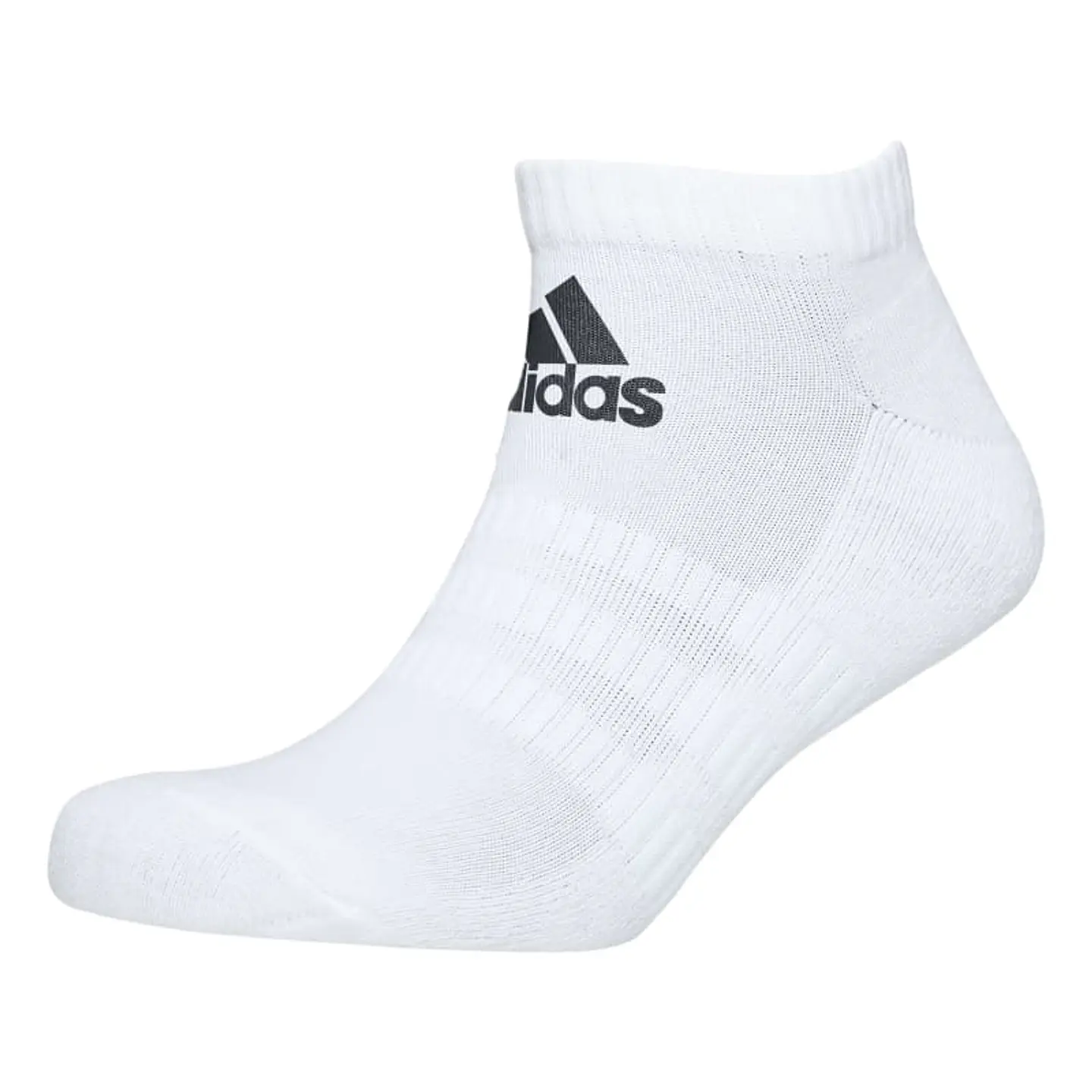 Calcetines Blancos Adidas DZ9384 2