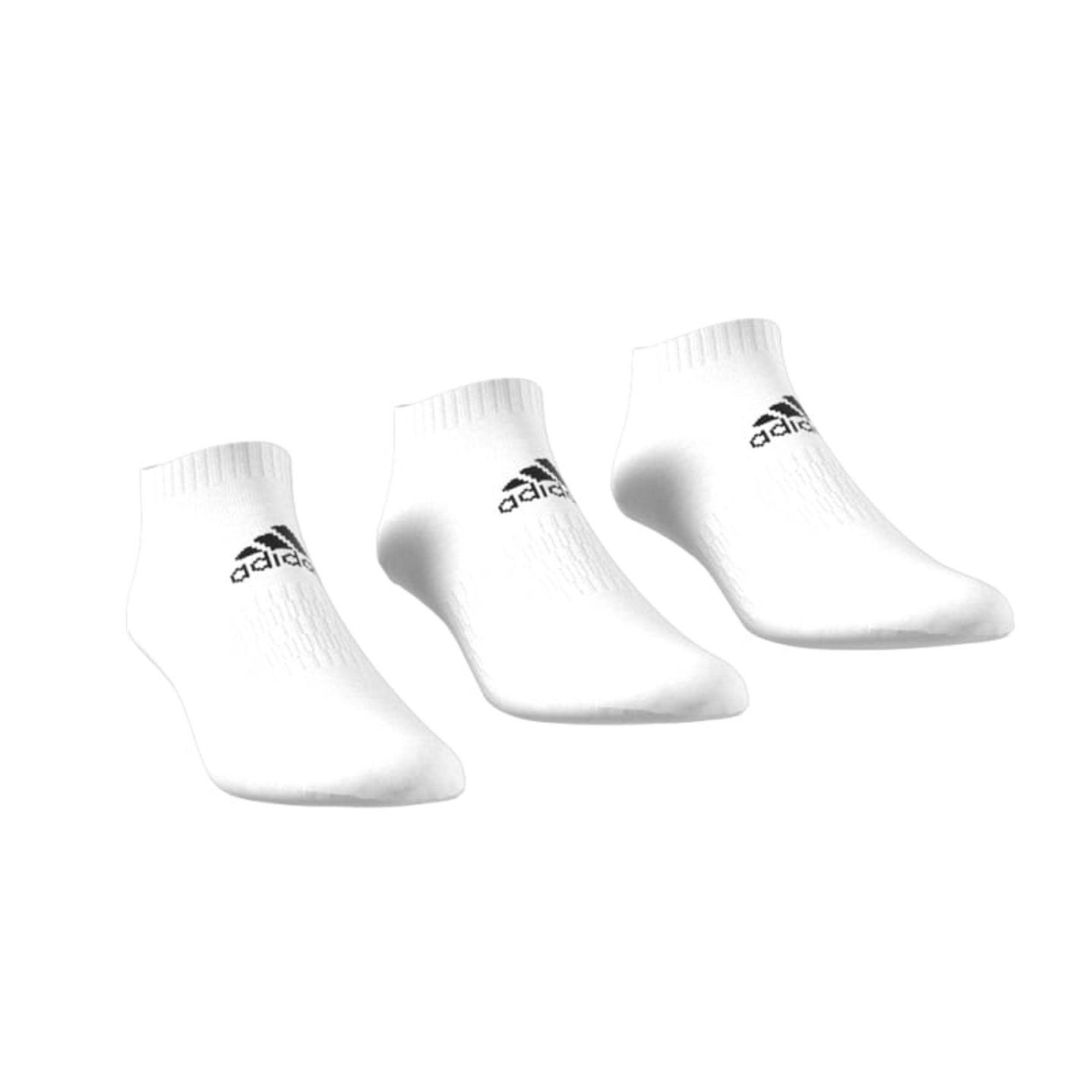 Calcetines Blancos Adidas DZ9384 3