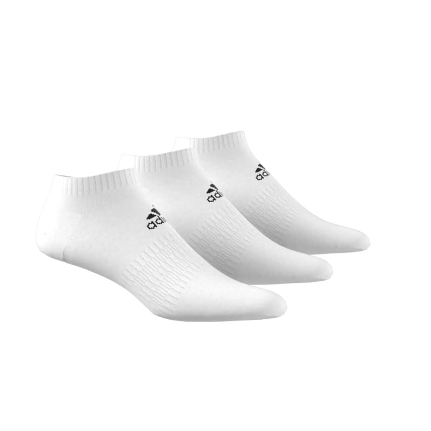 Calcetines Blancos Adidas DZ9384 4
