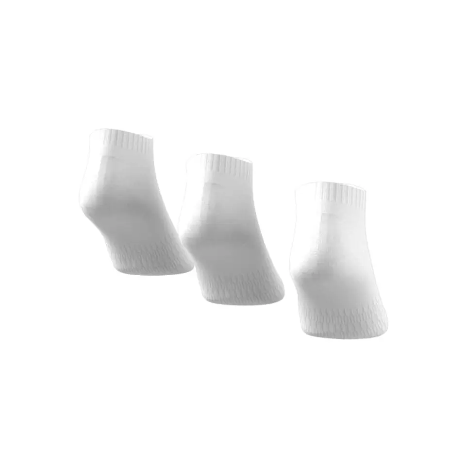 Calcetines Blancos Adidas DZ9384 6
