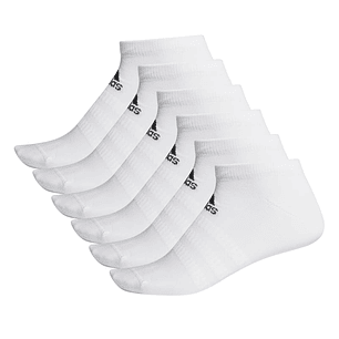 Calcetines Blancos Adidas DZ9408