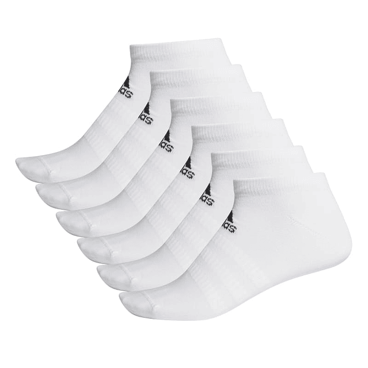 Calcetines Blancos Adidas DZ9408 1