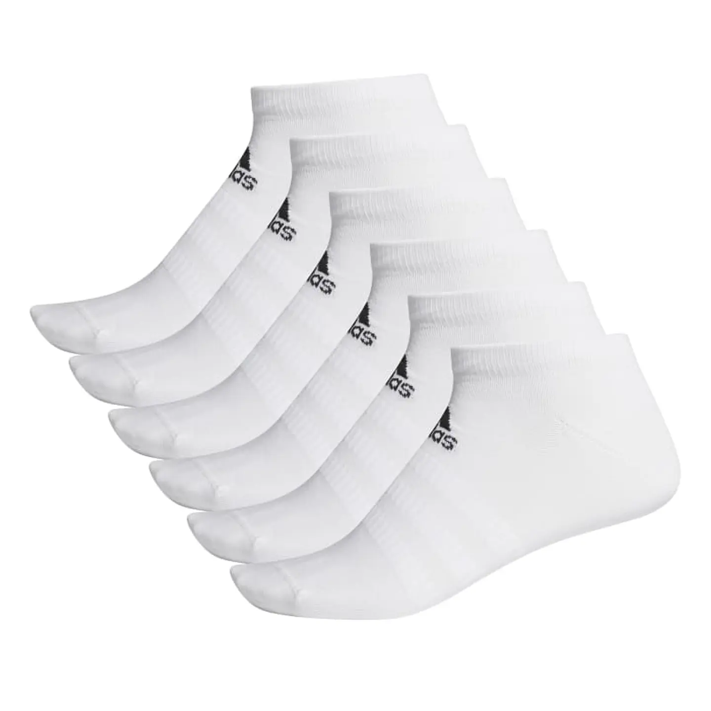 Calcetines Blancos Adidas DZ9408 1