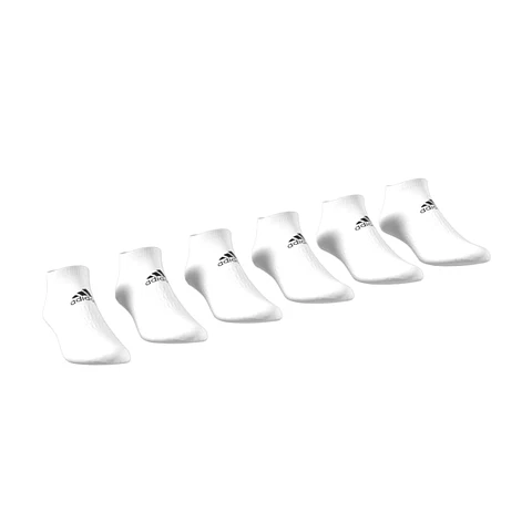 Calcetines Blancos Adidas DZ9408