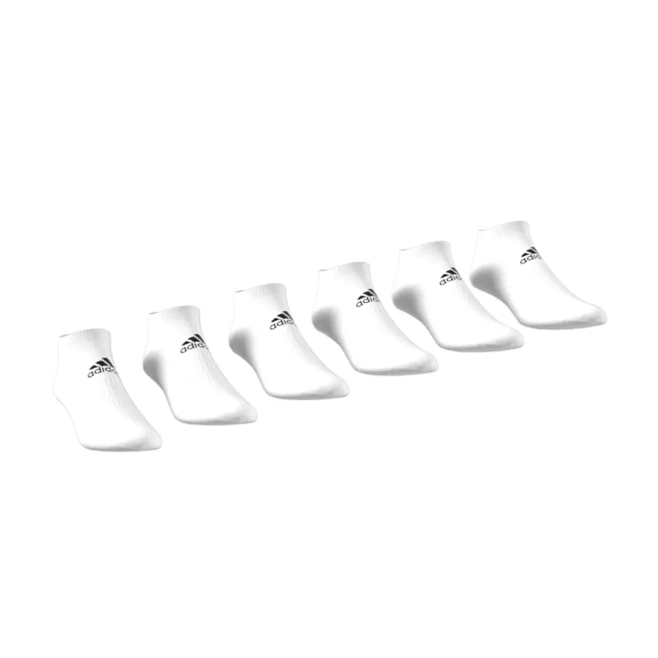 Calcetines Blancos Adidas DZ9408 2