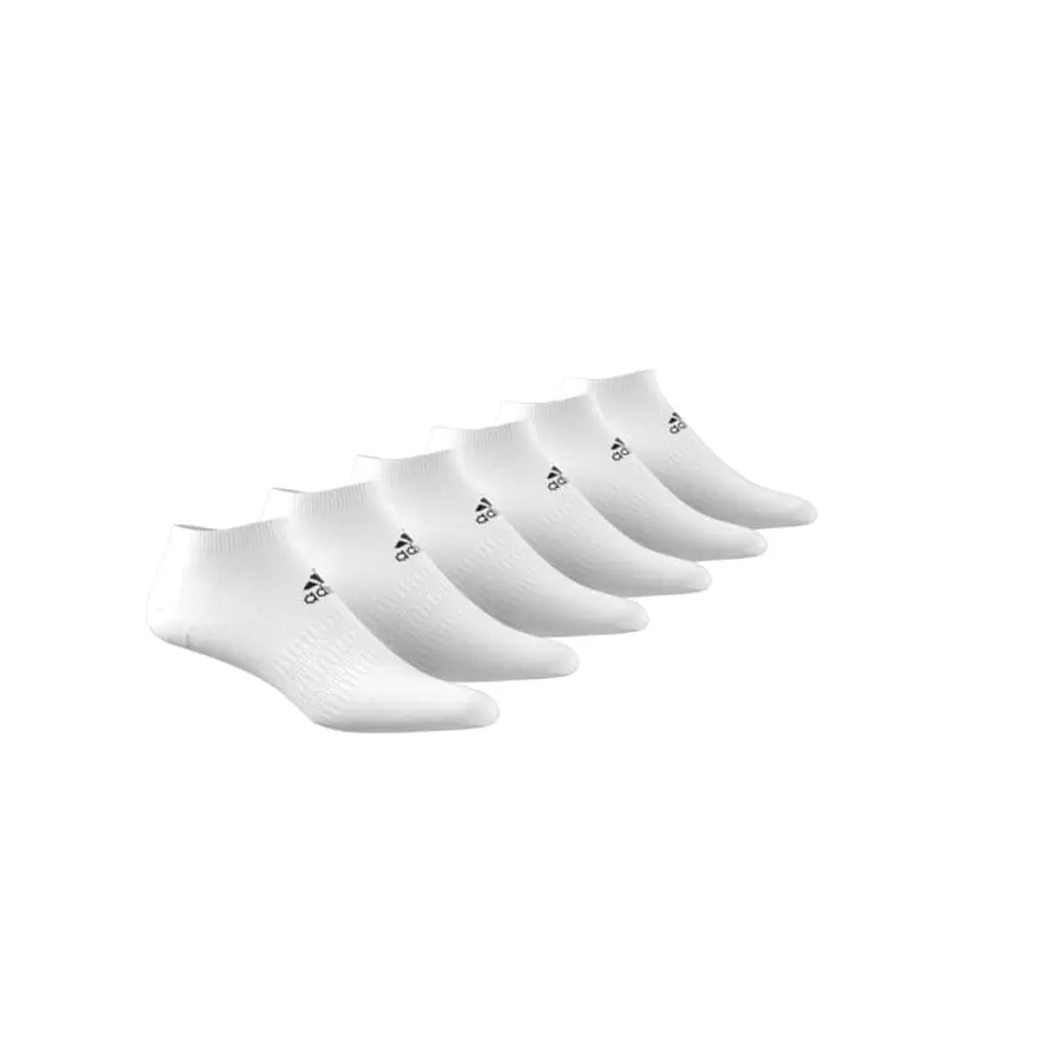 Calcetines Blancos Adidas DZ9408 3