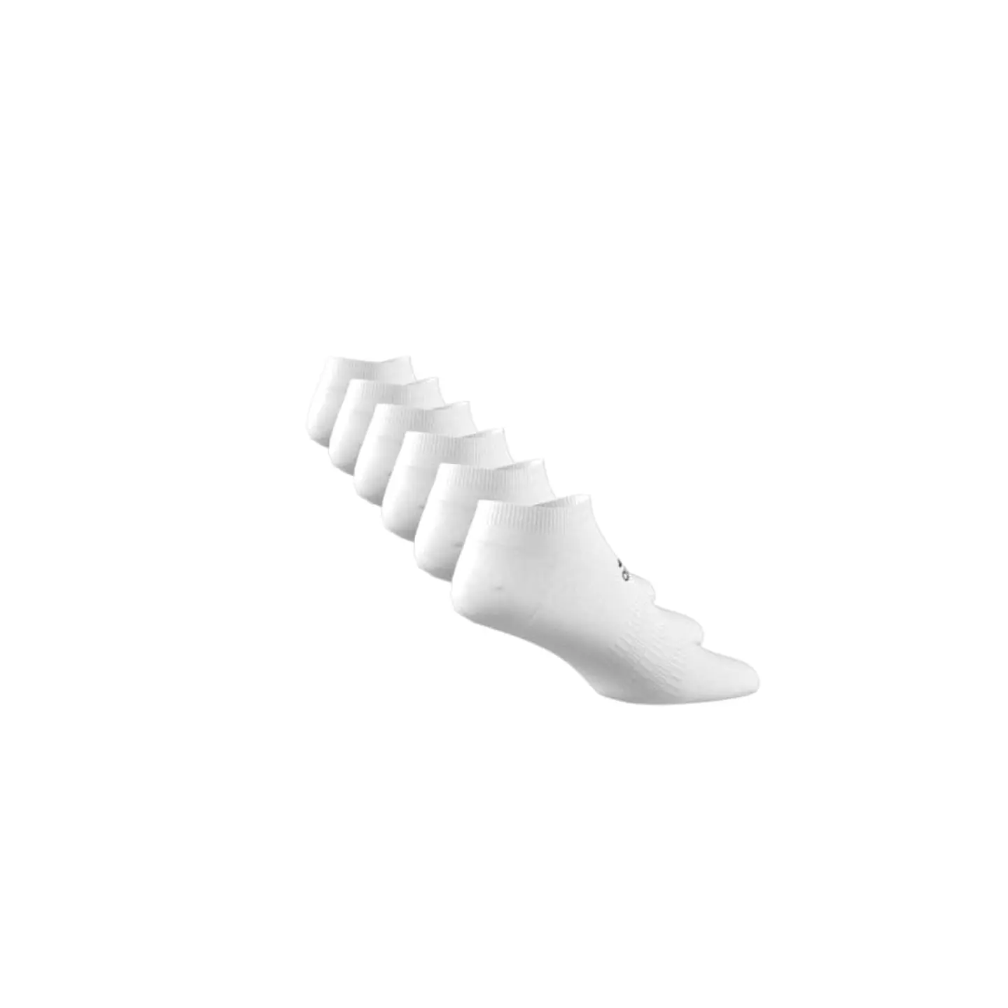 Calcetines Blancos Adidas DZ9408 4