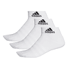Calcetines Blancos Adidas DZ9435