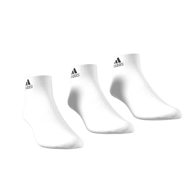 Calcetines Blancos Adidas DZ9435